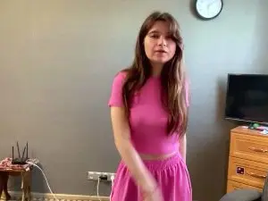 Cam4 Free Live Porn of KristenHorwood