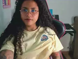 Cam4 Live Sex Cam of Hot_ama