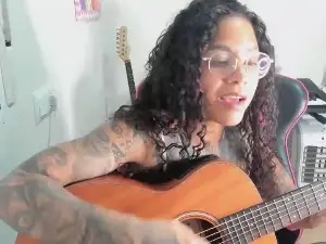 Cam4 Adult Webcam of Hot_ama
