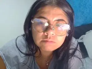 Cam4 Live Porn of Dulce_cloee