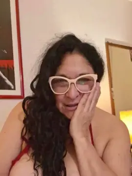 Cam4 Live Sex Cam of Caritovivi