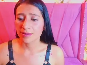 Cam4 Free Porn Cam of Sharllote