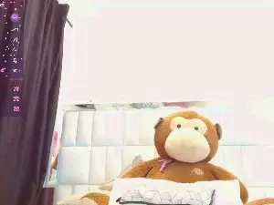 Cam4 Best Webcam of SaraMarks