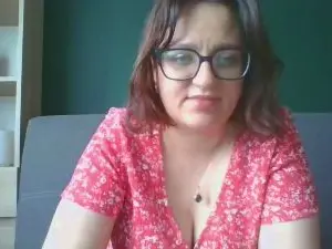 Cam4 Private Sex Chat of sensualParis