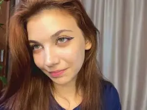 Cam4 Live Sex of AlysiaTabisula
