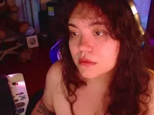 Cam4 Best Webcam of melanypresley1