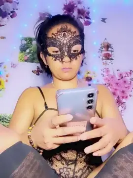 Cam4 Private Sex Chat of queenny1