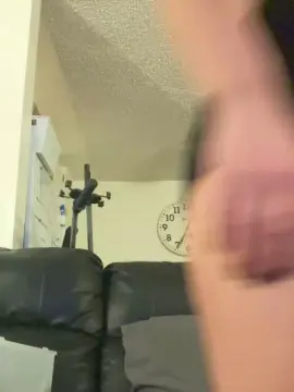 Cam4 Nude Webcam of tattedttoez69