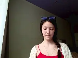 Cam4 Live Sex Cam of LashonDeible