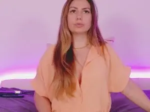 Cam4 Best Webcam of LindaWhite_