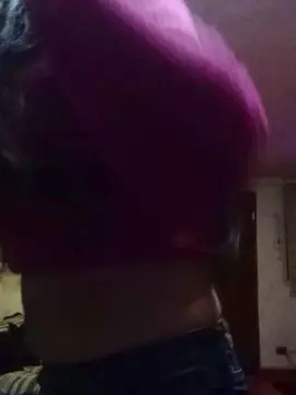 Cam4 Live Sex of anais1