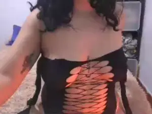 Cam4 Live Sex Cam of elisaroma29