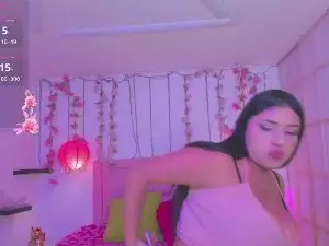Cam4 Private Sex Chat of Amara_Eclipse