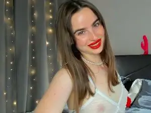 Cam4 Free Porn Cam of megann_fox3