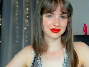 Cam4 Best Webcam of megann_fox3