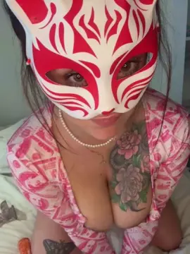 Cam4 Adult Video Chat of MystyDay