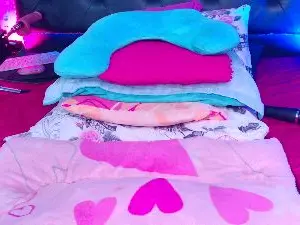 Cam4 Private Sex Chat of Adriana_55