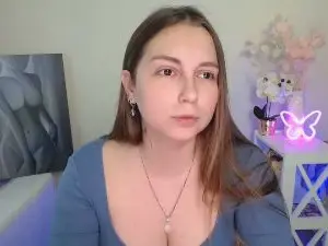 Cam4 Live Porn of Yours_happiness