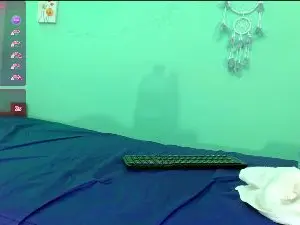 Cam4 Sex Cam of lucerodelamanan