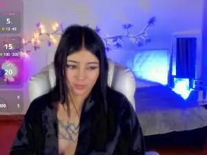 Cam4 Sex Chat of Gabriella_live