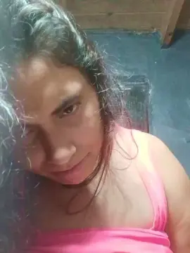 Cam4 Private Sex Chat of Camila057