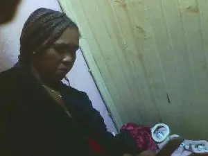 Cam4 Sex Chat of sandrina9794