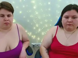 Cam4 Free Live Porn of BeckyAndEllen