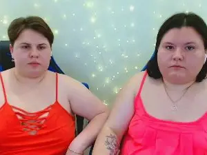 Cam4 Live Sex Cam of BeckyAndEllen