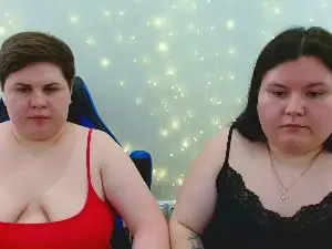 Cam4 Best live sex cam show of BeckyAndEllen