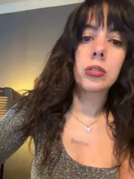 Cam4 Free Live Porn of Magdalena