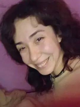 Cam4 Free Porn Cam of Nessa_noir26