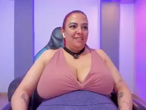 Cam4 Live Porn of Sammy_owens_