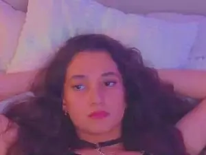 Cam4 Nude Webcam of BettyMaldonado