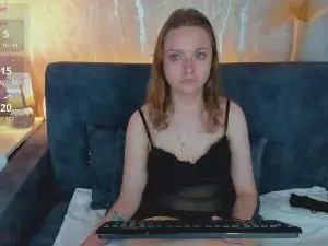 Cam4 Sex Chat of Linda_Bryant