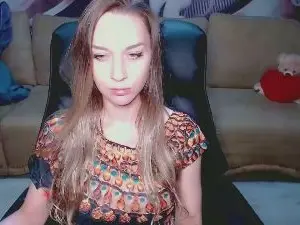 Cam4 Live Sex Cam of Lovellymalina