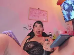 Cam4 Free Porn Cam of annie_wigg