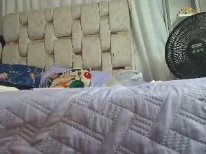 Cam4 Best Webcam of Eva_Collins