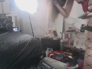 Cam4 Sex Chat of Karma6969