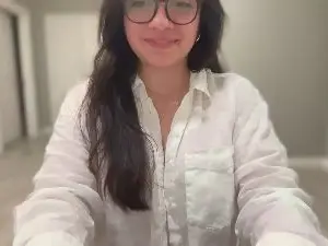 Cam4 Nude Webcam of marge_agnes