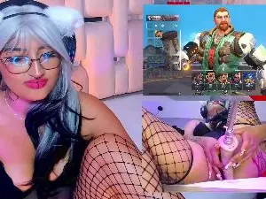 Cam4 Free Porn Cam of AriaNova_