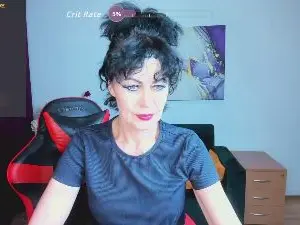 Cam4 Watch Live Sex Cams of Silvia_Wallec