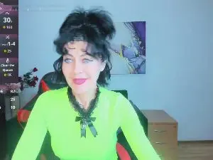 Cam4 Free Live Porn of Silvia_Wallec