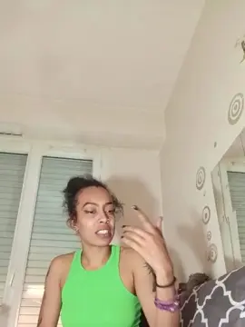 Cam4 Sex Cam of elleblue_sexy