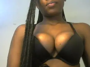 Cam4 Sex Chat of Sexxy_booby