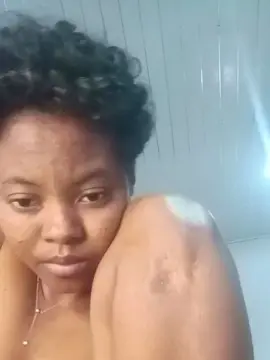 Cam4 Live Sex Cam of Nayrahj