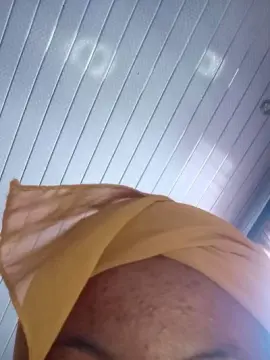 Cam4 Nude Webcam of Nayrahj