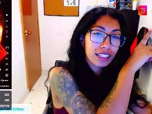 Cam4 Live Porn of Sofia_1rose