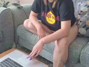 Cam4 Live Porn of shybiggboobs