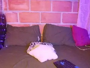 Cam4 Private Sex Chat of SELEENA_01