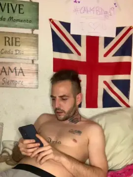 Cam4 Best Webcam of AshlyCoop